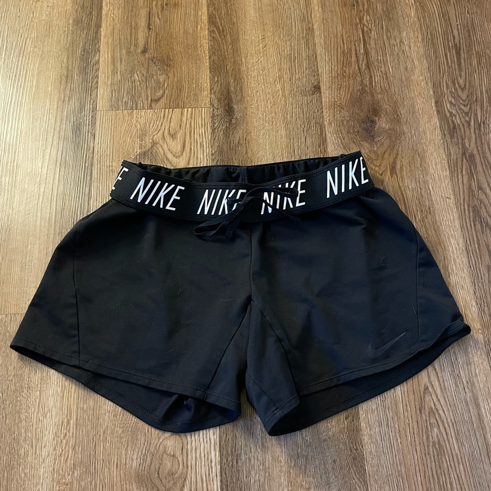 Nike Dry Fit Shorts